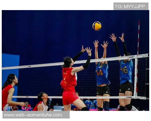 上海排球队现状分析与未来展望聚焦排球运动的热情与挑战