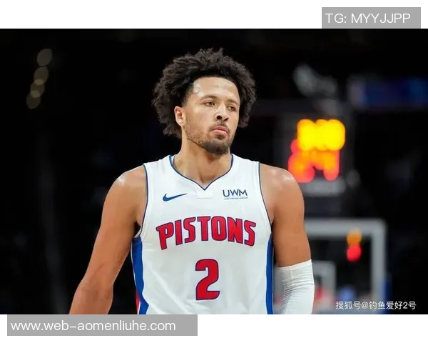 凯德坎宁安的篮球之路:从天才少年到NBA新星的成长故事