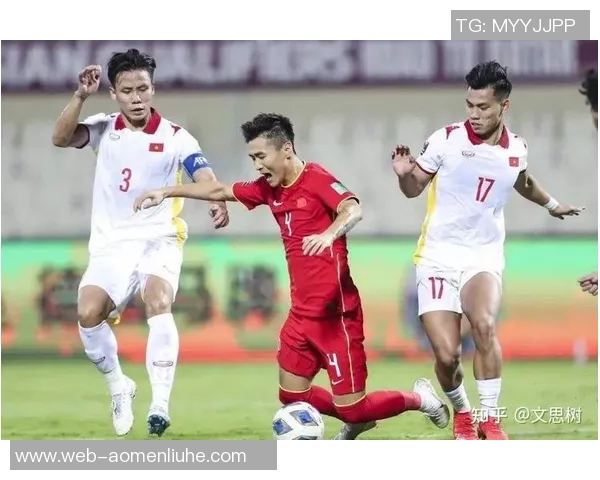 尼泊尔与越南在亚运男足赛场的激烈对决与精彩瞬间回顾