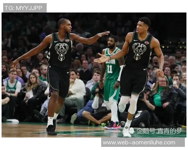 扬尼斯阿德托昆博的篮球之路与辉煌成就探析